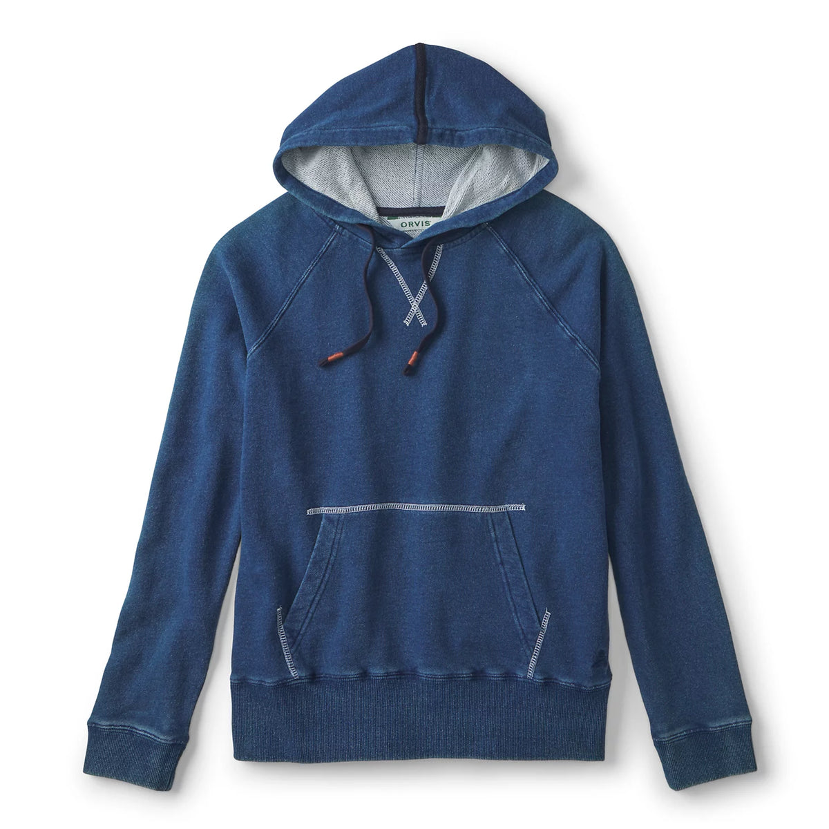 Women's Indigo Hoodie - Orvis Customer Favorite