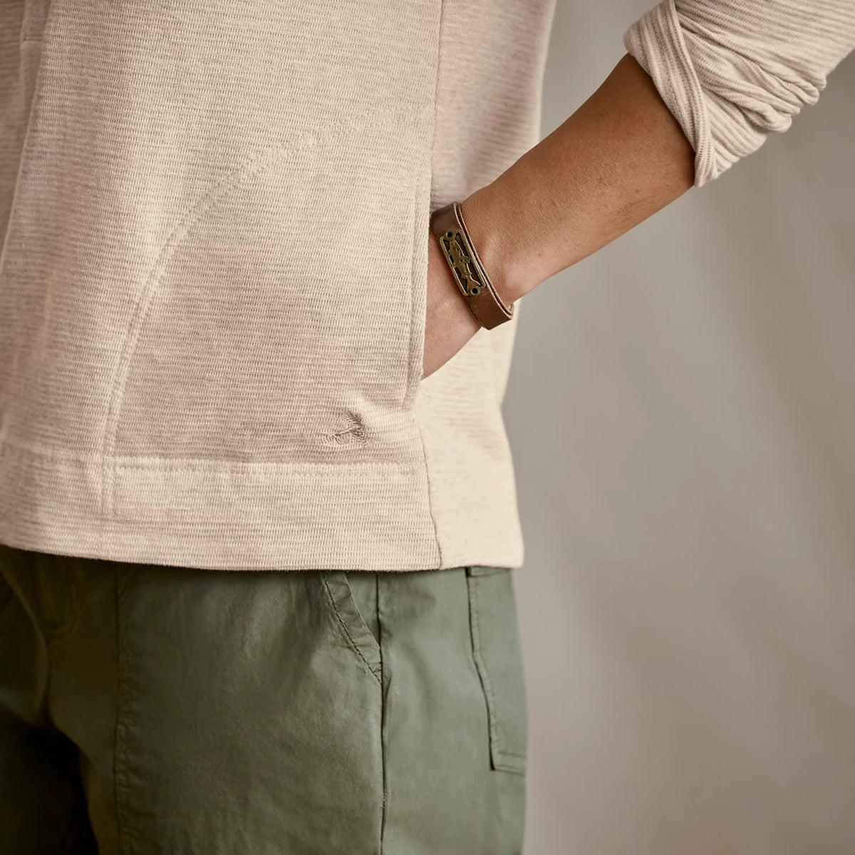 Lightweight Polo Sweatshirt - Orvis Trending