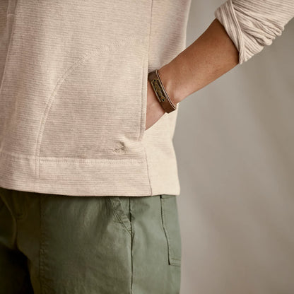 Lightweight Polo Sweatshirt - Orvis Trending