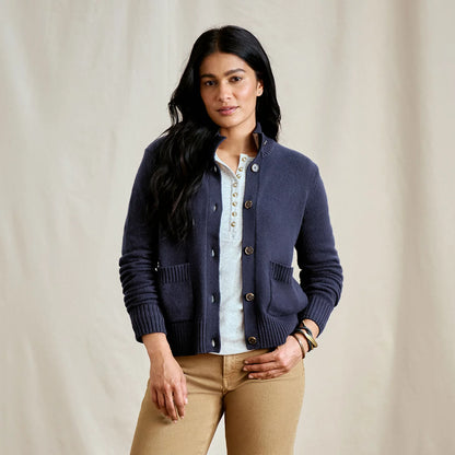 Brookside Button-Down Cardigan - Orvis Classic