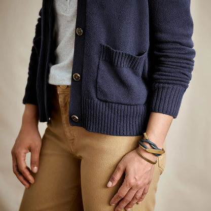 Brookside Button-Down Cardigan - Orvis Classic