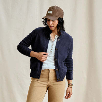 Brookside Button-Down Cardigan - Orvis Classic