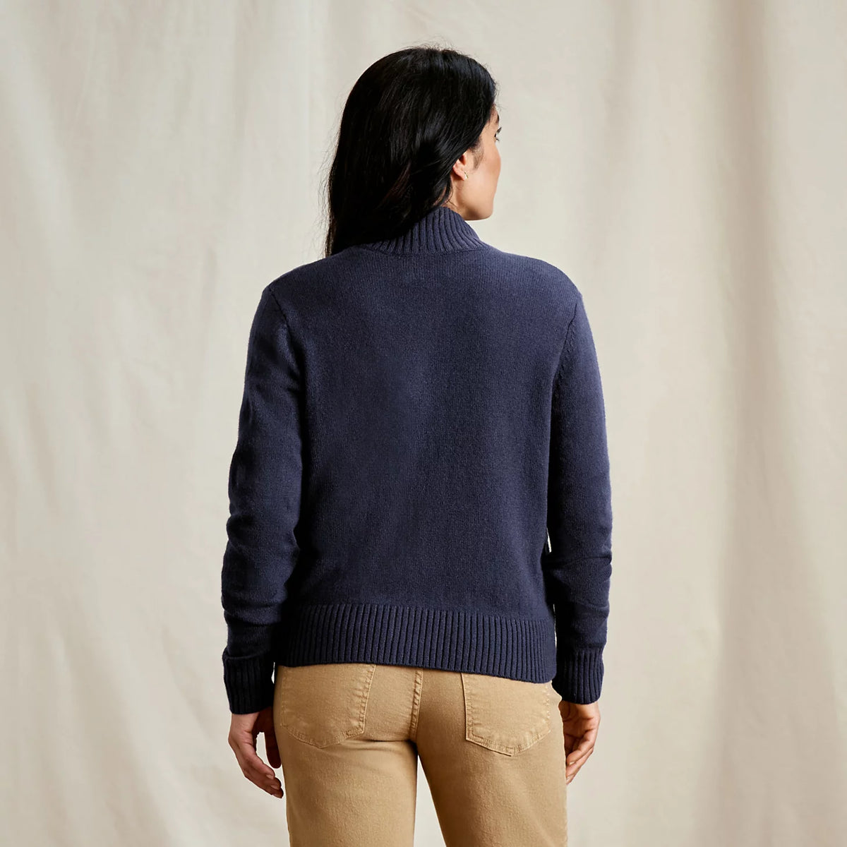 Brookside Button-Down Cardigan - Orvis Classic