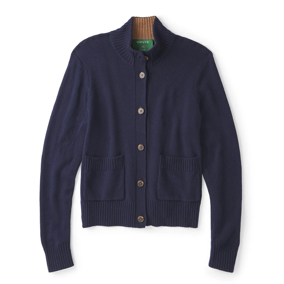 Brookside Button-Down Cardigan - Orvis Classic
