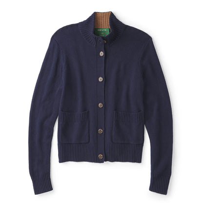Brookside Button-Down Cardigan - Orvis Classic