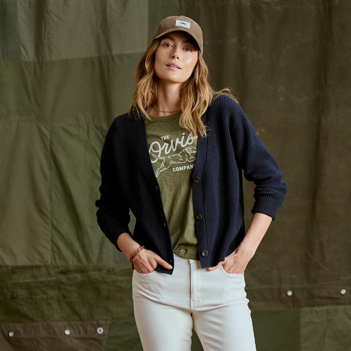 TRUE NAVY,XS