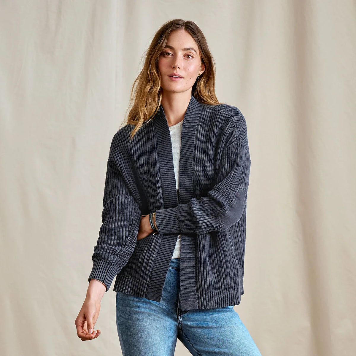 Sun-Faded Cardigan - Orvis Value