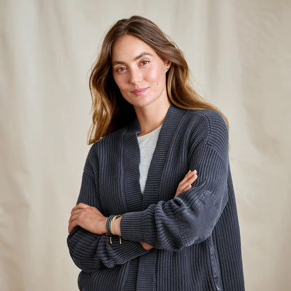 Sun-Faded Cardigan - Orvis Value