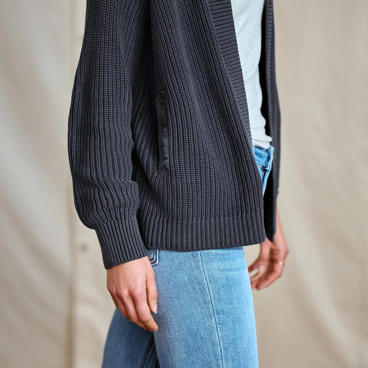 Sun-Faded Cardigan - Orvis Value