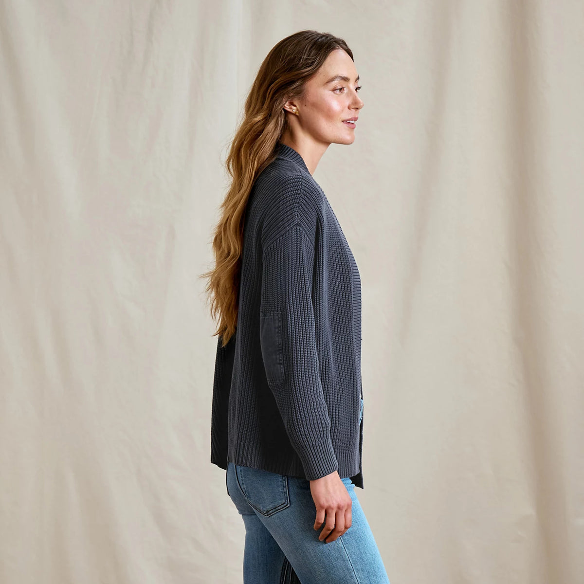 Sun-Faded Cardigan - Orvis Value