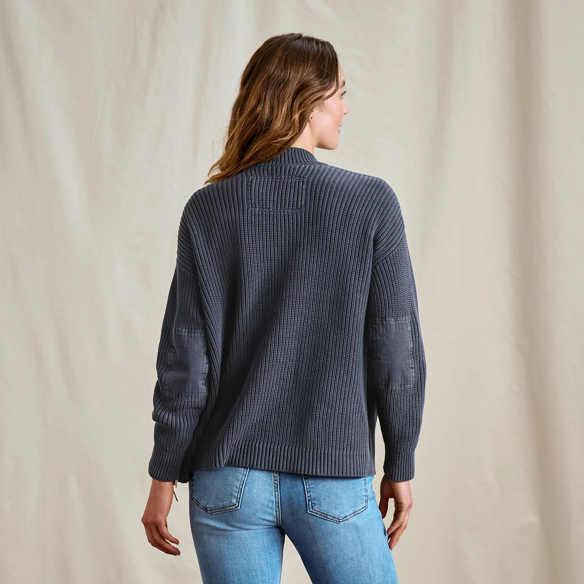 Sun-Faded Cardigan - Orvis Value