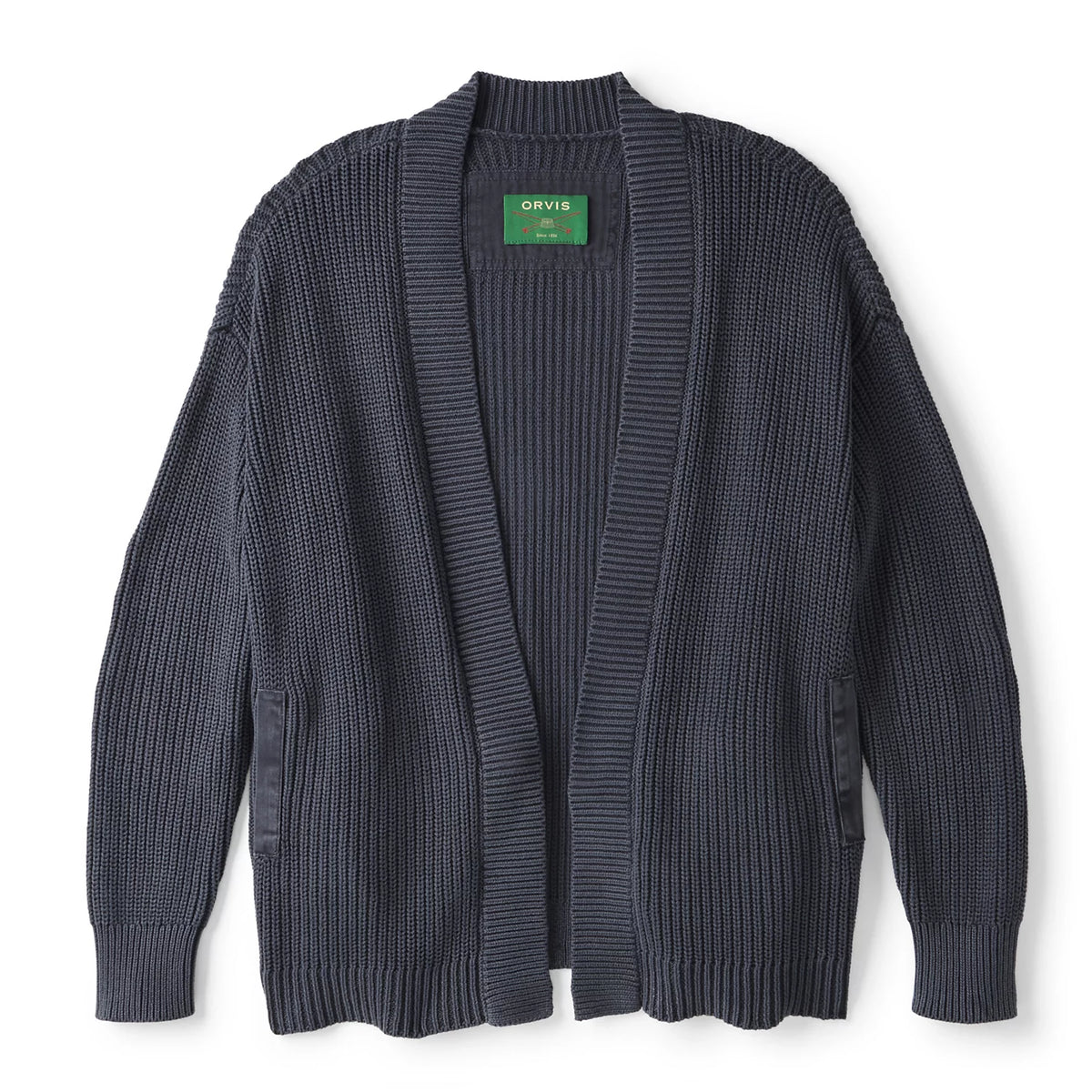 Sun-Faded Cardigan - Orvis Value
