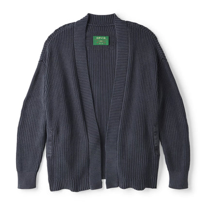 Sun-Faded Cardigan - Orvis Value