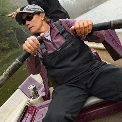 Women's PRO LT Softshell Pullover - Orvis Signature