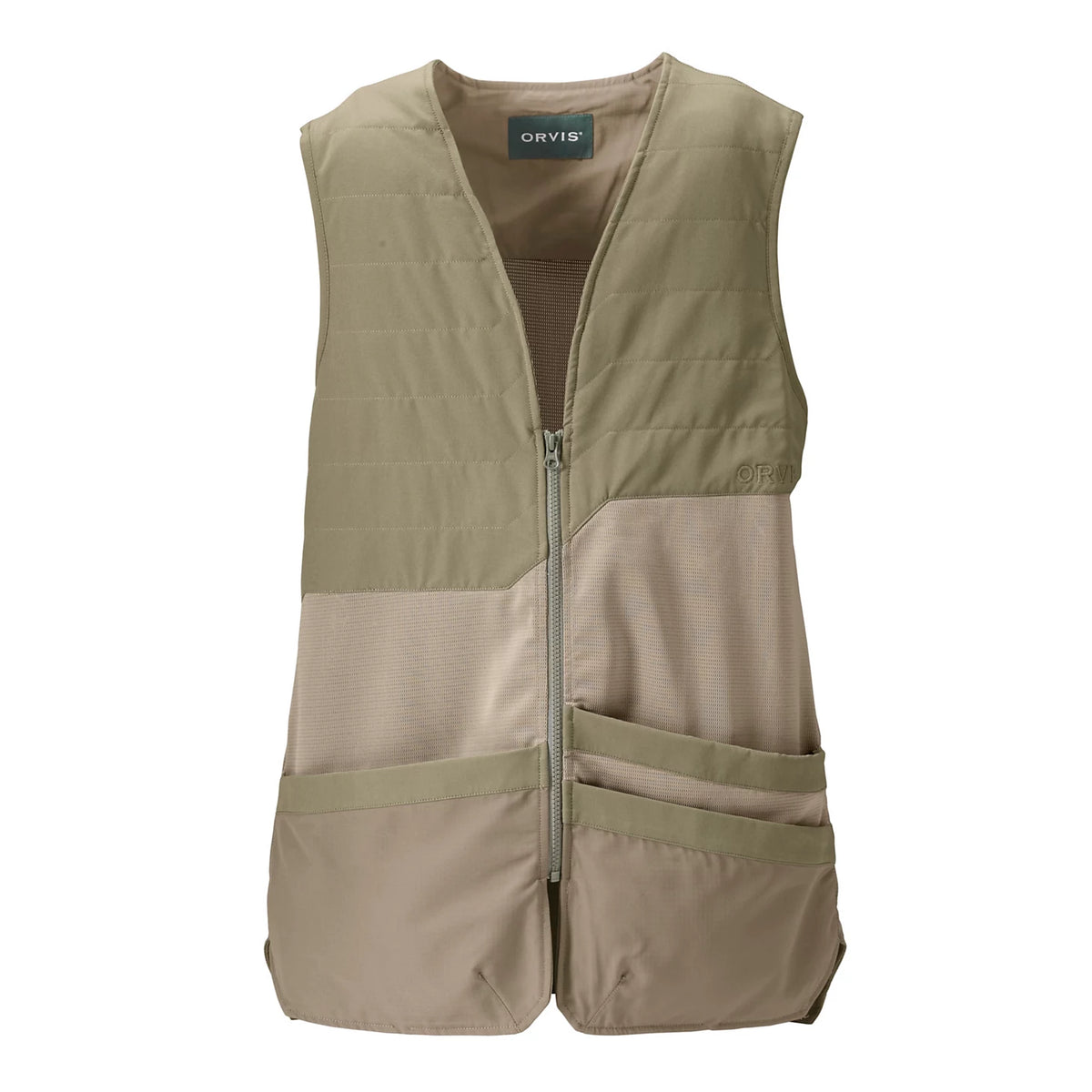 Clays Mesh Shooting Vest - Orvis Recommended