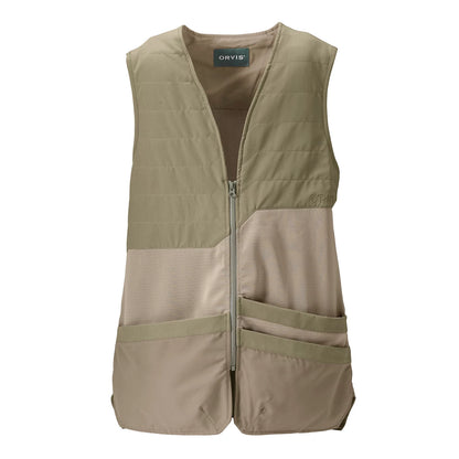 Clays Mesh Shooting Vest - Orvis Recommended
