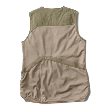 Clays Mesh Shooting Vest - Orvis Recommended