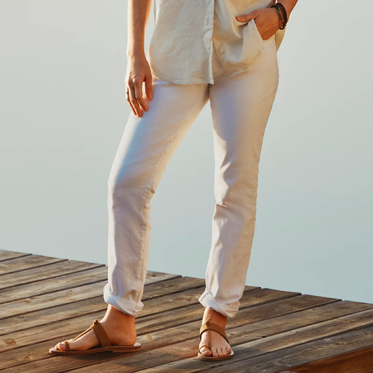 Kut from the Kloth® Catherine Boyfriend Jeans - Orvis Best Seller