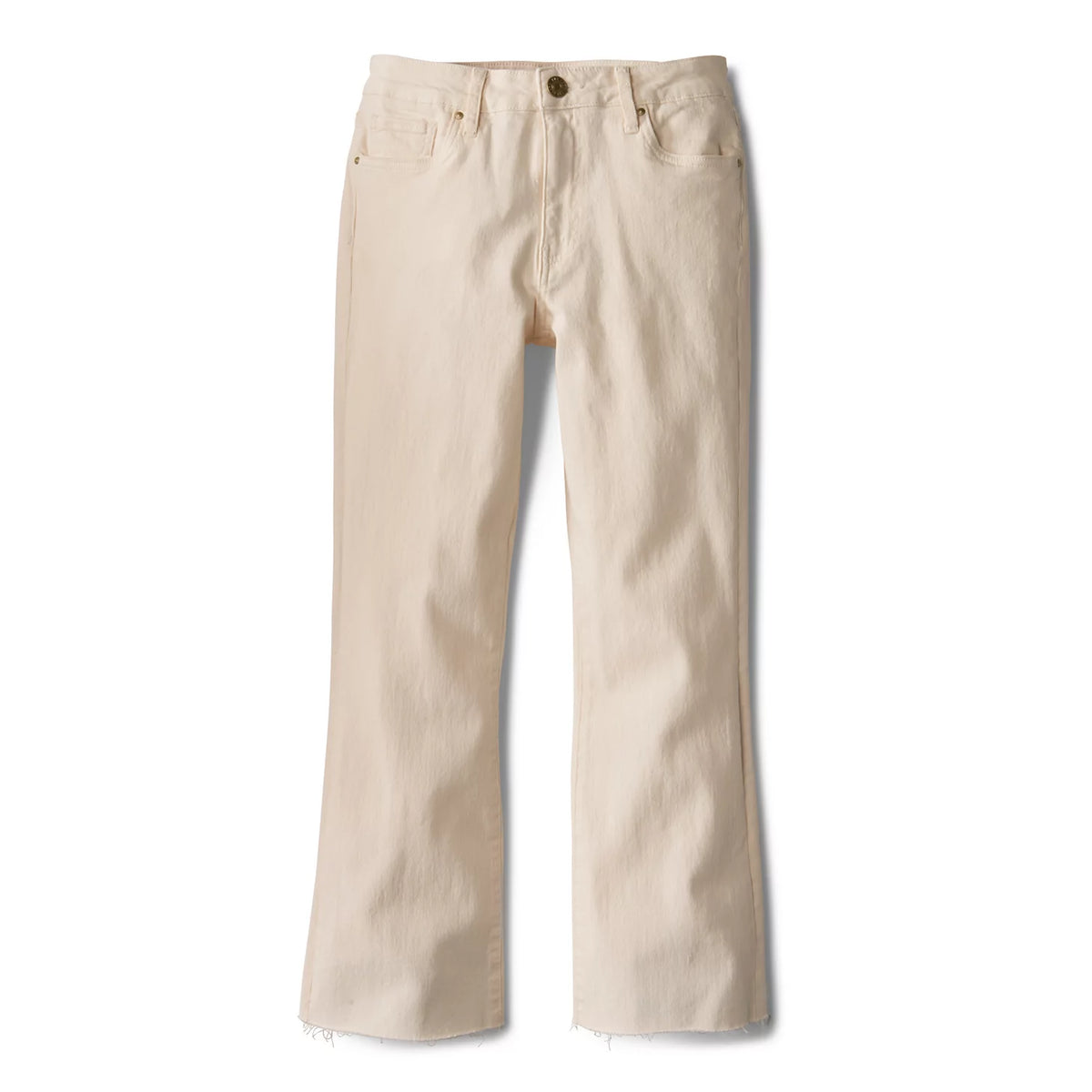 Kut from the Kloth® Kelsey Cropped Flare Jeans - Orvis Discount