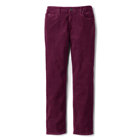 Kut From The Kloth® Catherine Mid-Rise Boyfriend Cords - Orvis Customer Favorite