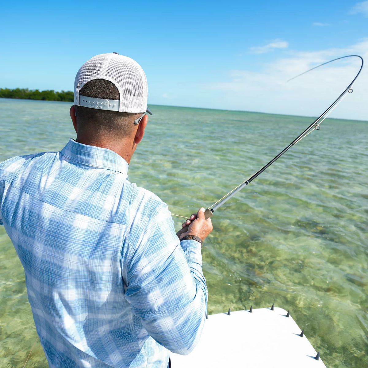 Helios™ D Fly Rod - Orvis Recommended