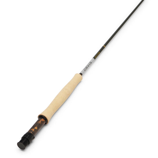 Recon® Freshwater Fly Rod - Orvis Signature