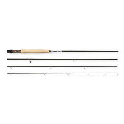Recon® Freshwater Fly Rod - Orvis Signature