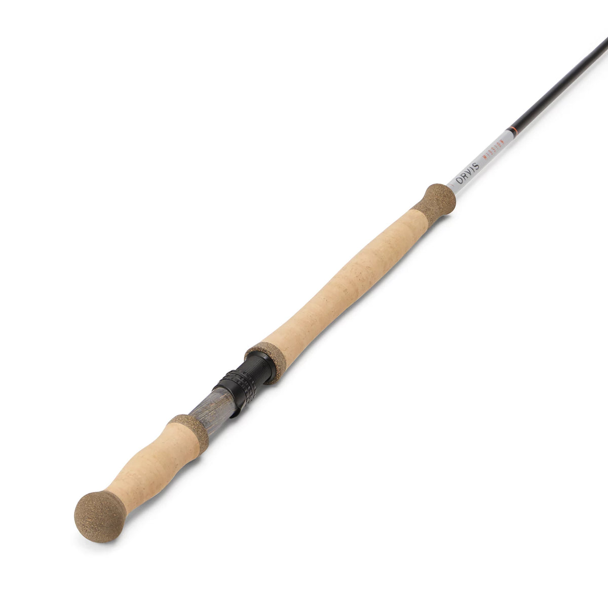 Mission Short Spey Fly Rod - Orvis Latest