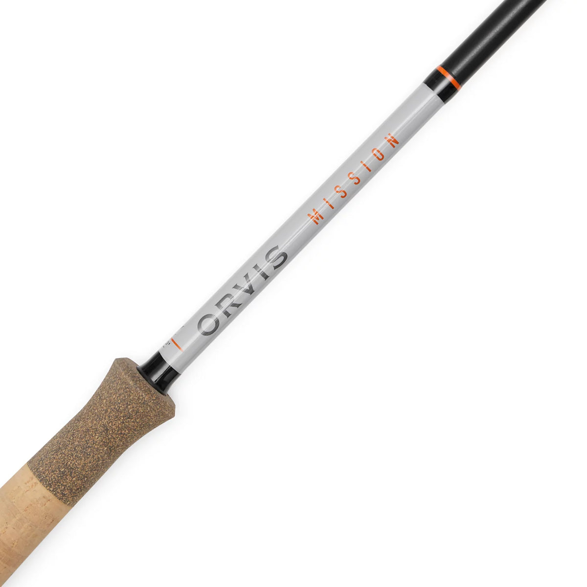 Mission Short Spey Fly Rod - Orvis Latest