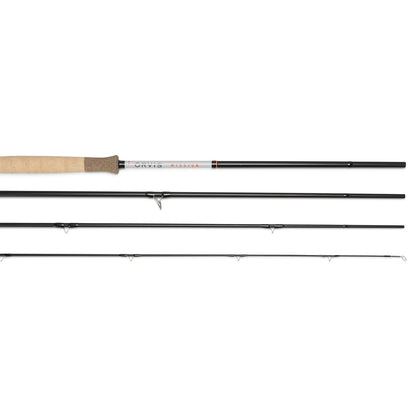 Mission Short Spey Fly Rod - Orvis Latest