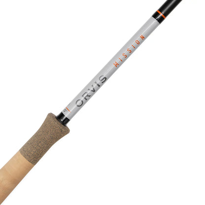 Mission Full Spey Fly Rod - Orvis Sale