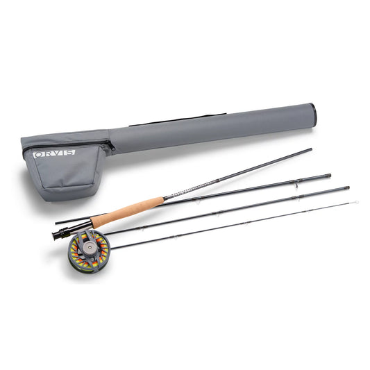 Clearwater® Fly Rod Outfit - Orvis Classic