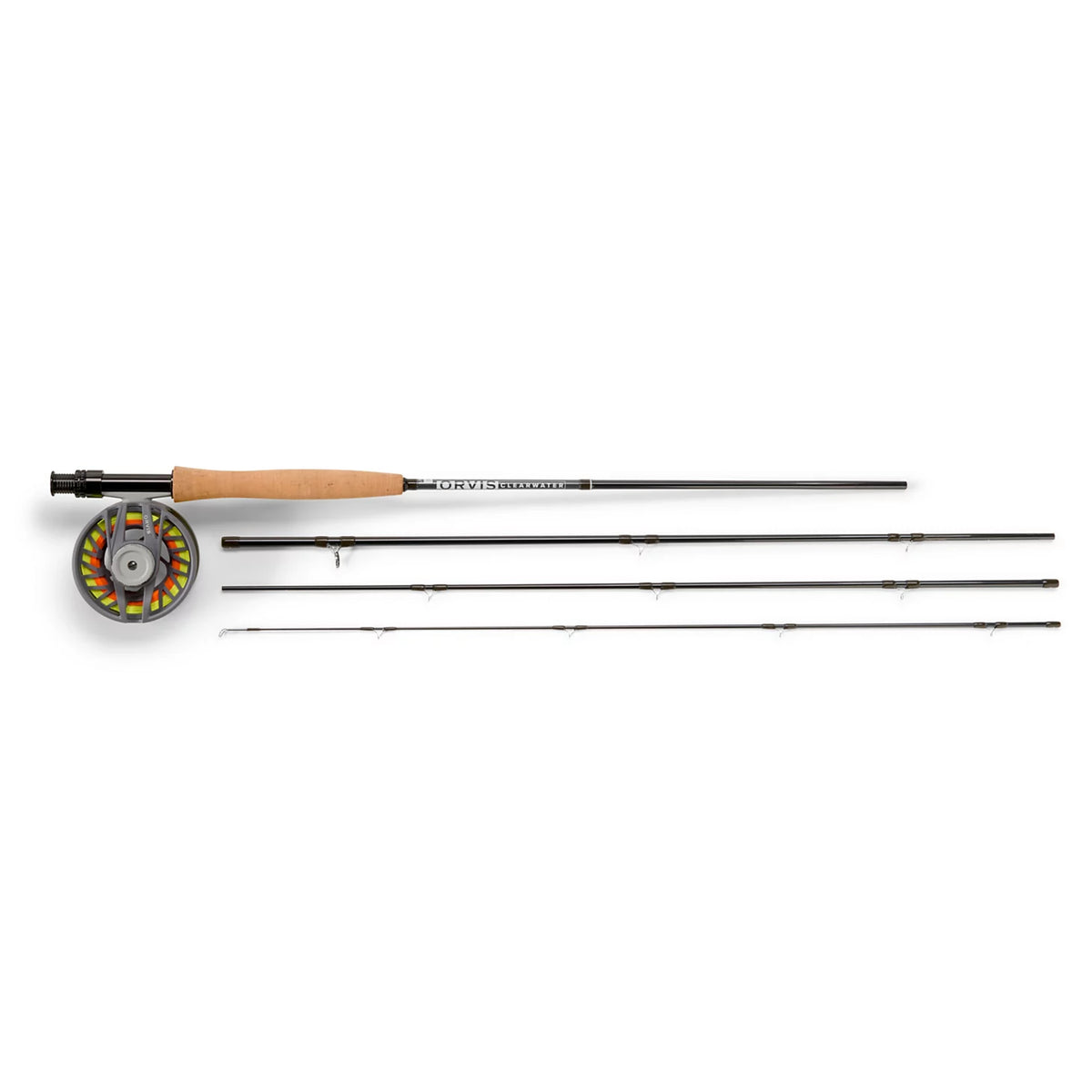 Clearwater® Fly Rod Outfit - Orvis Classic