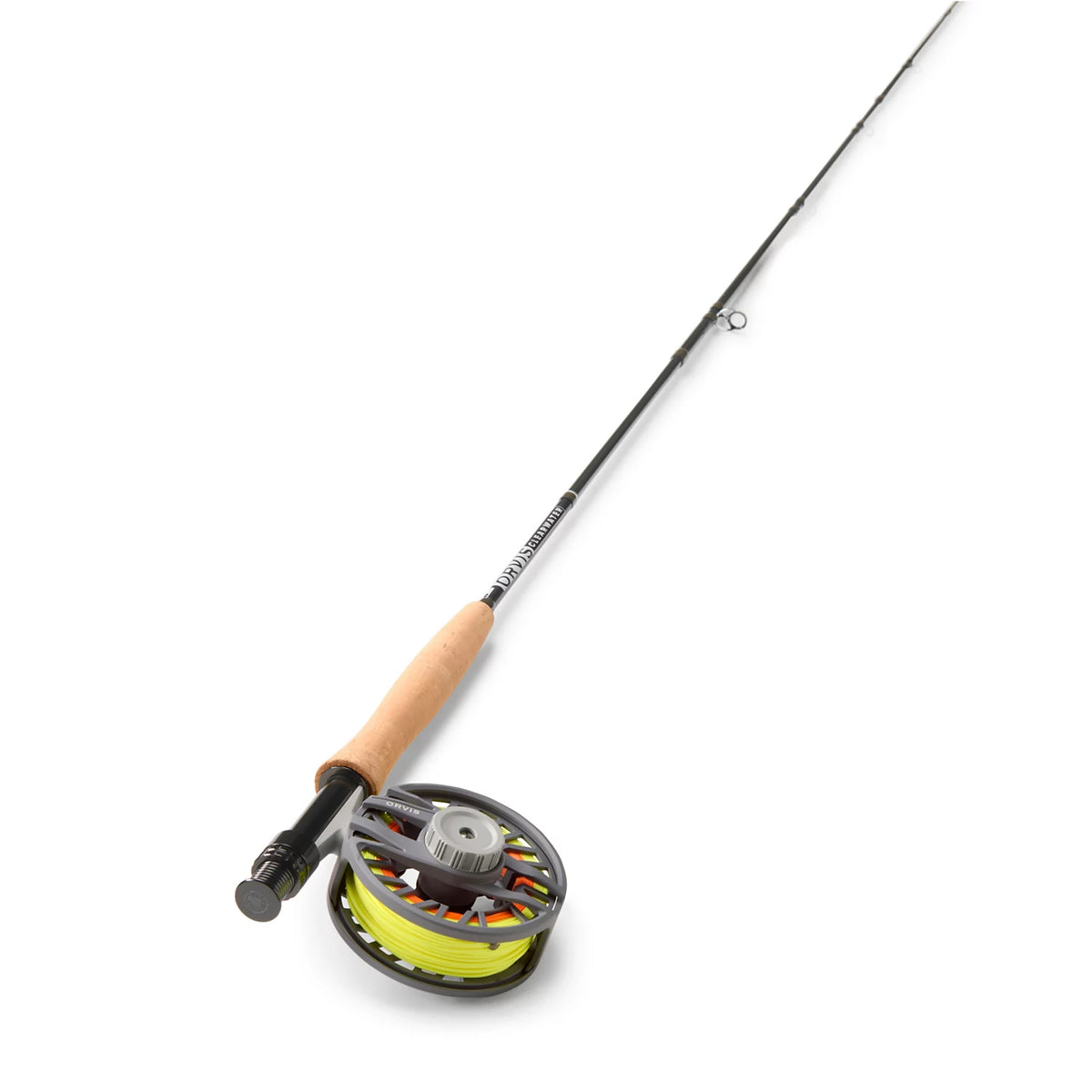 Clearwater® Fly Rod Outfit - Orvis Classic