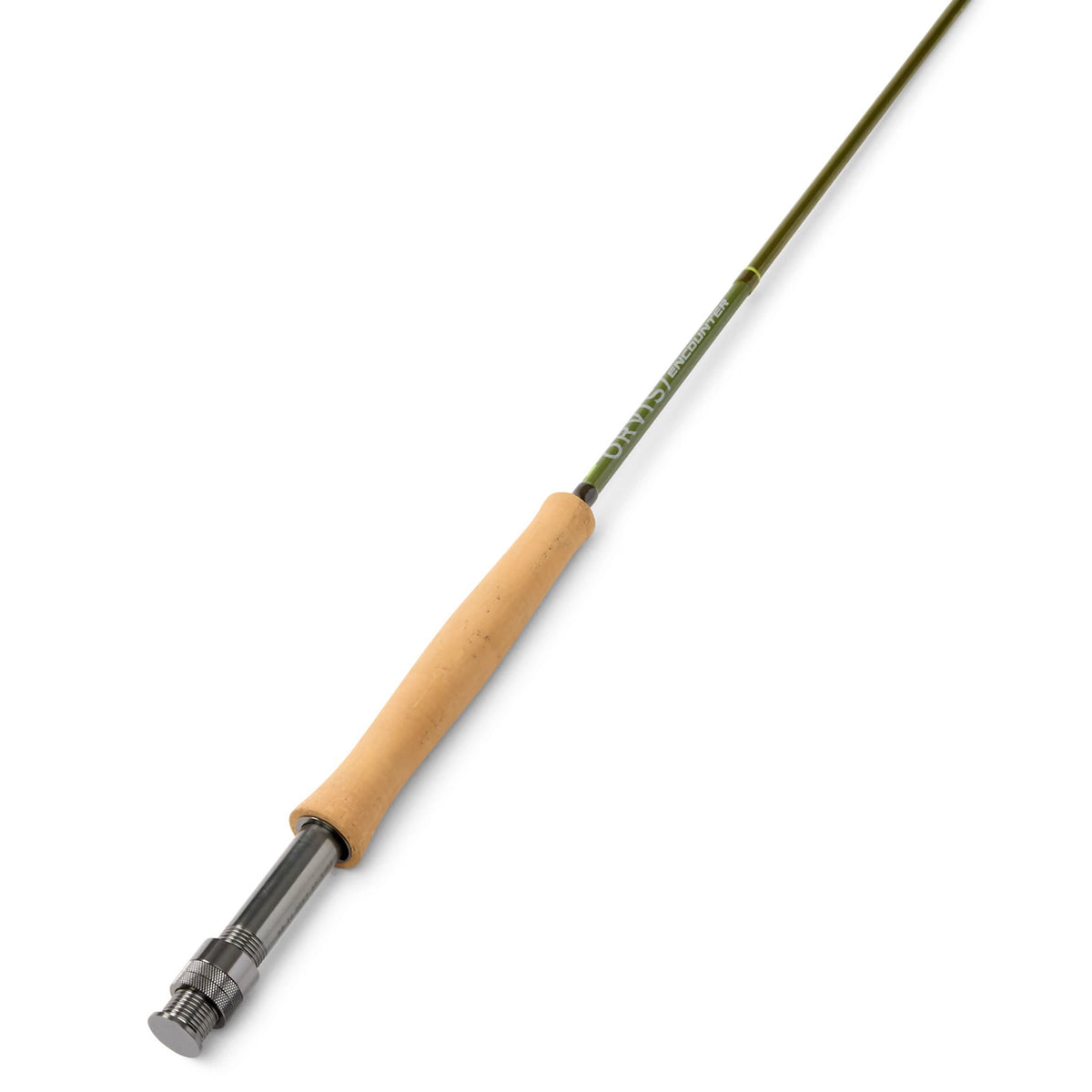 Encounter® Fly Rod - Orvis Featured