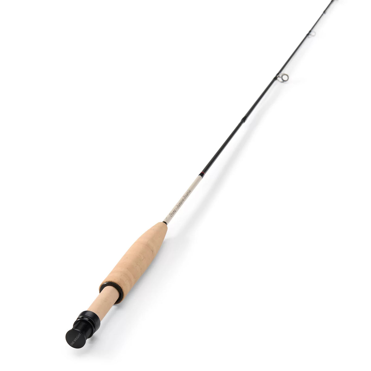 Superfine Graphite Fly Rods - Orvis Classic