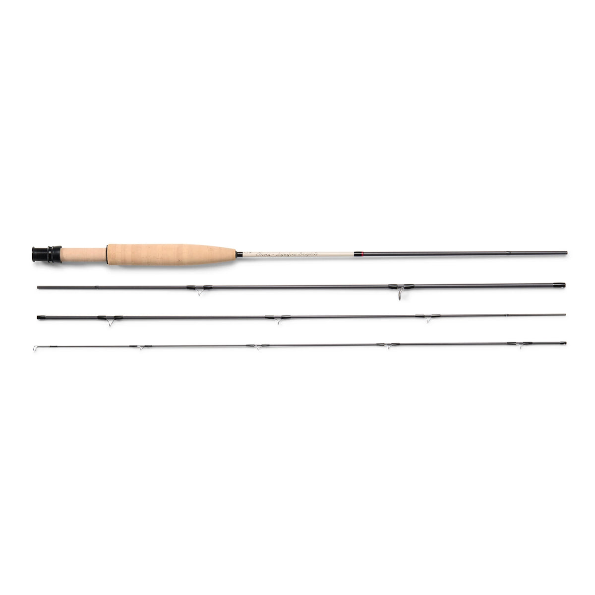 Superfine Graphite Fly Rods - Orvis Classic