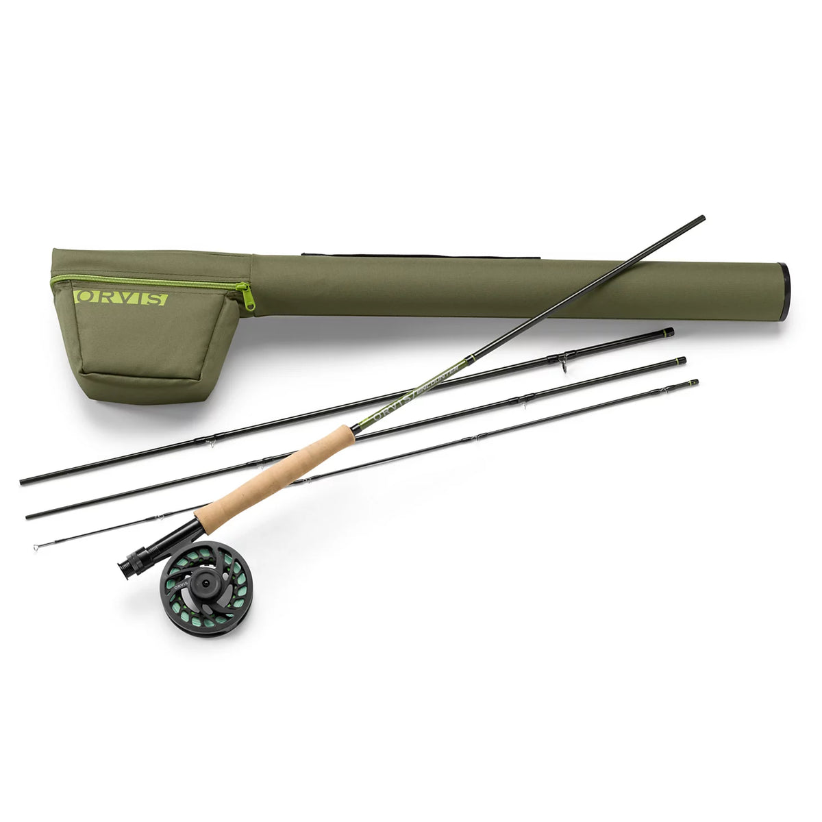 Encounter® Fly Rod Outfit - Orvis Customer Favorite
