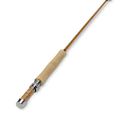 1856 Bamboo Fly Rod - Orvis Classic