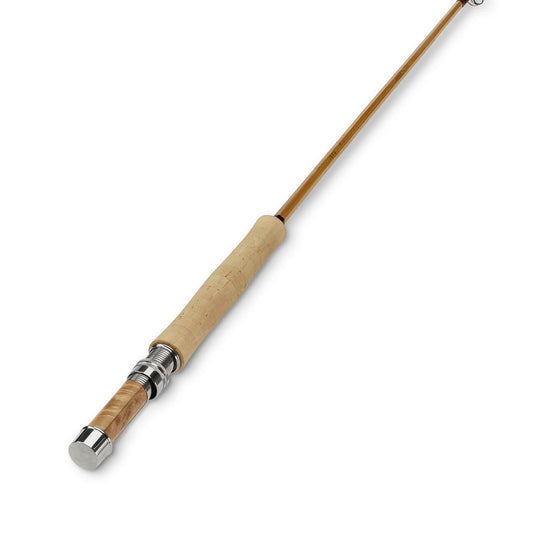 1856 Bamboo Fly Rod - Orvis Classic