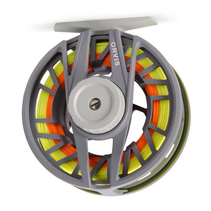 Clearwater® Reel - Orvis Top Pick