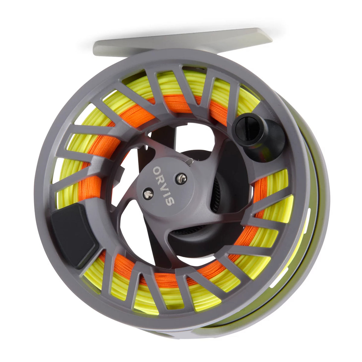 Clearwater® Reel - Orvis Top Pick