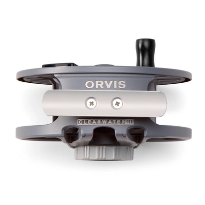 Clearwater® Reel - Orvis Top Pick