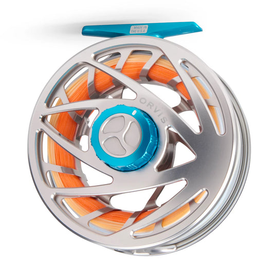 Mirage Reel - Orvis Great Value