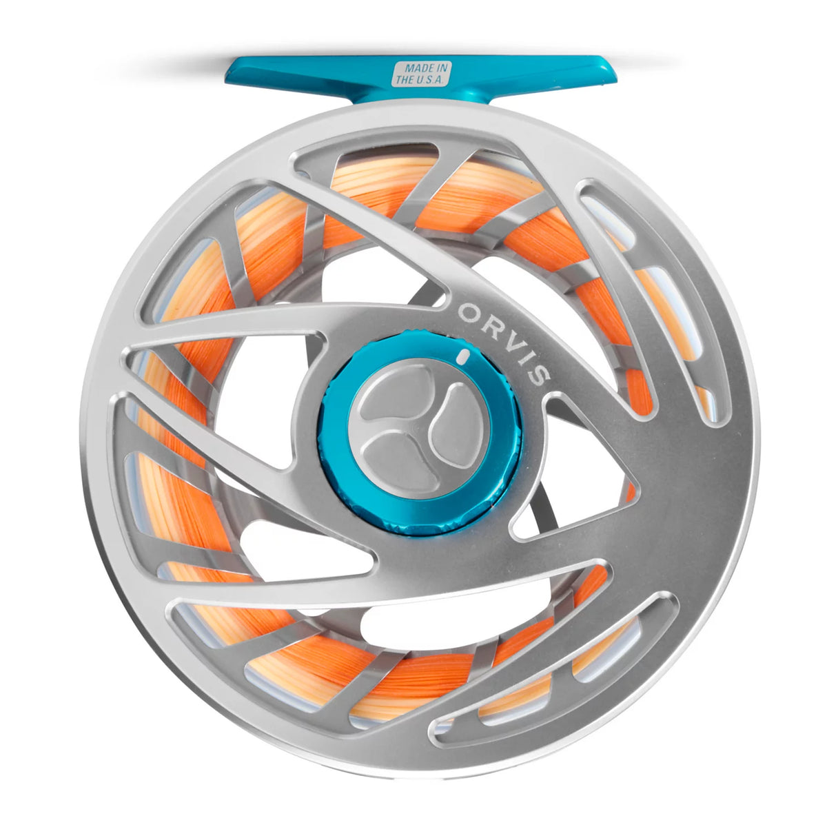 Mirage Reel - Orvis Great Value