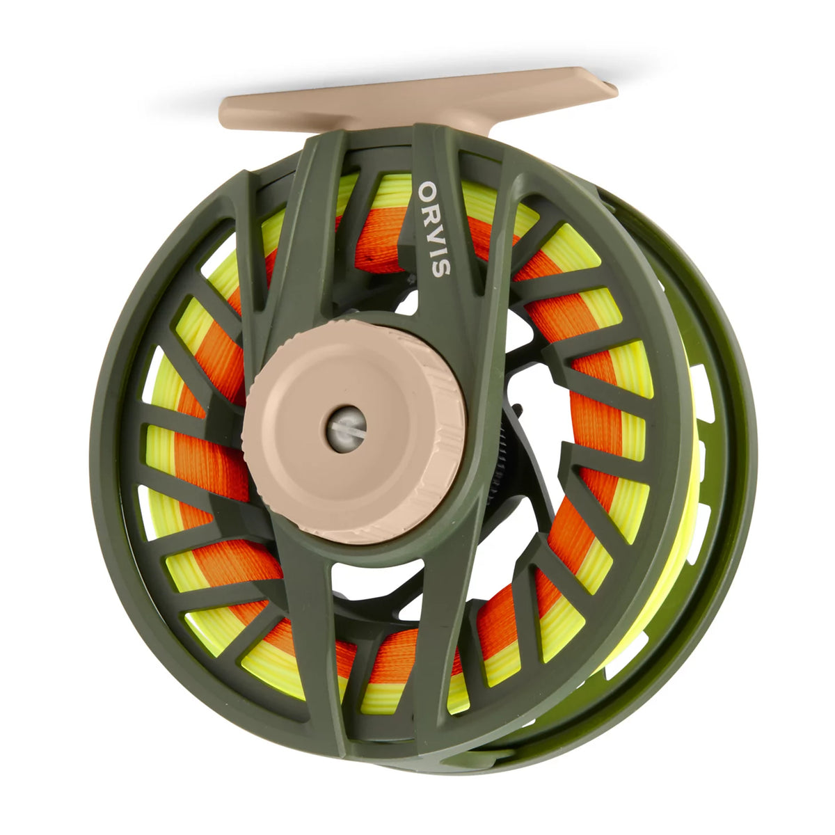 Clearwater® Reel & Spools 3-Pack - Orvis Smart Buy