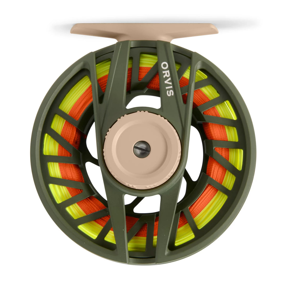 Clearwater® Reel & Spools 3-Pack - Orvis Smart Buy