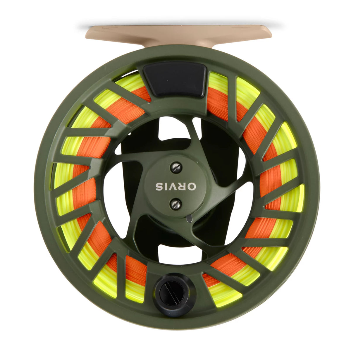 Clearwater® Reel & Spools 3-Pack - Orvis Smart Buy