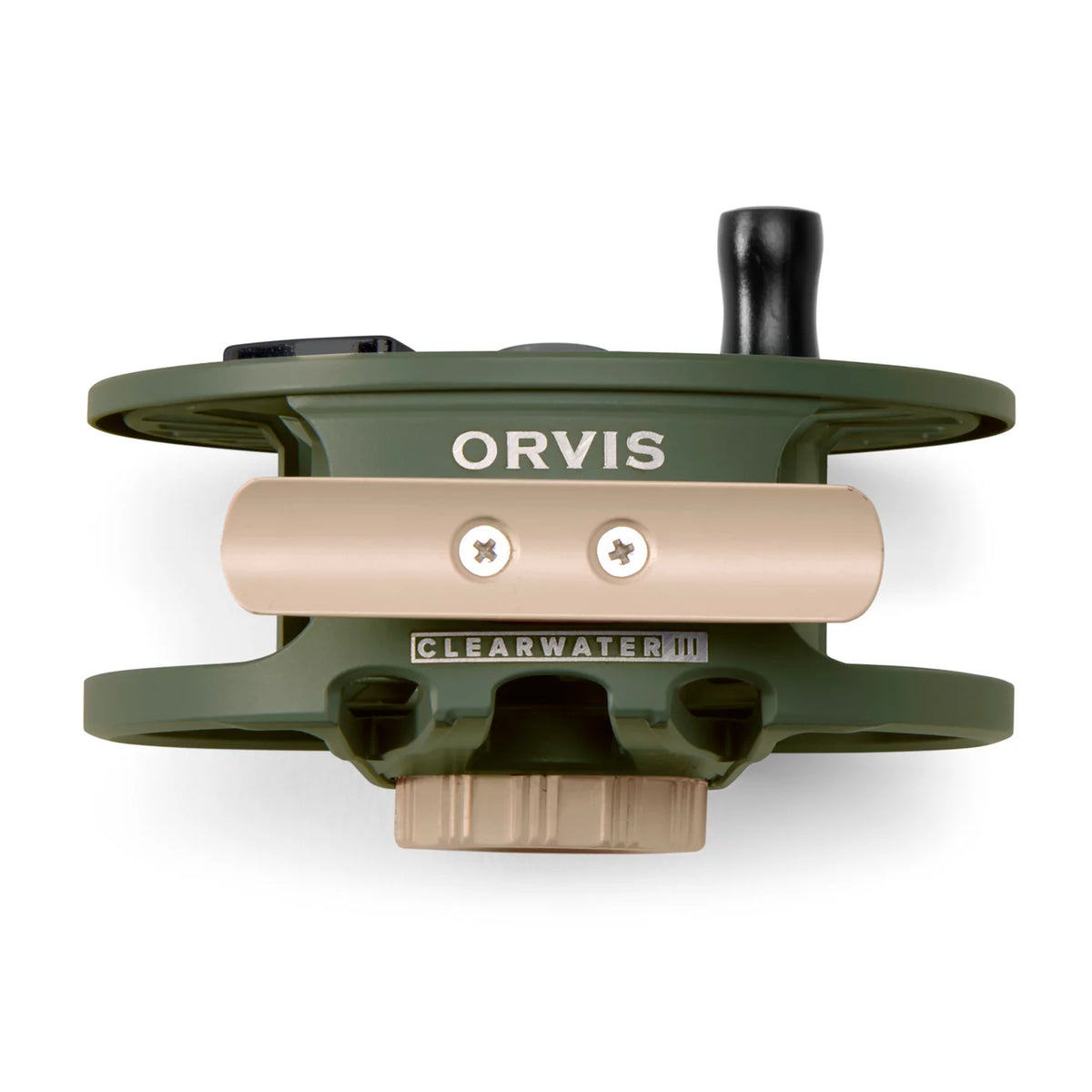Clearwater® Reel & Spools 3-Pack - Orvis Smart Buy