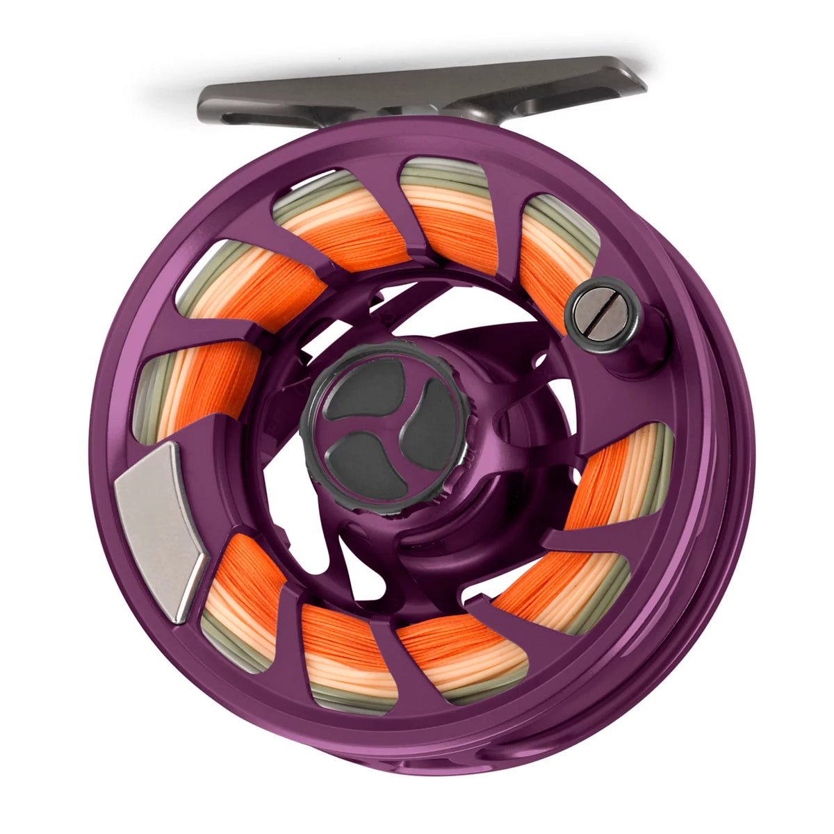 Mirage® LT Reel - Orvis Trusted
